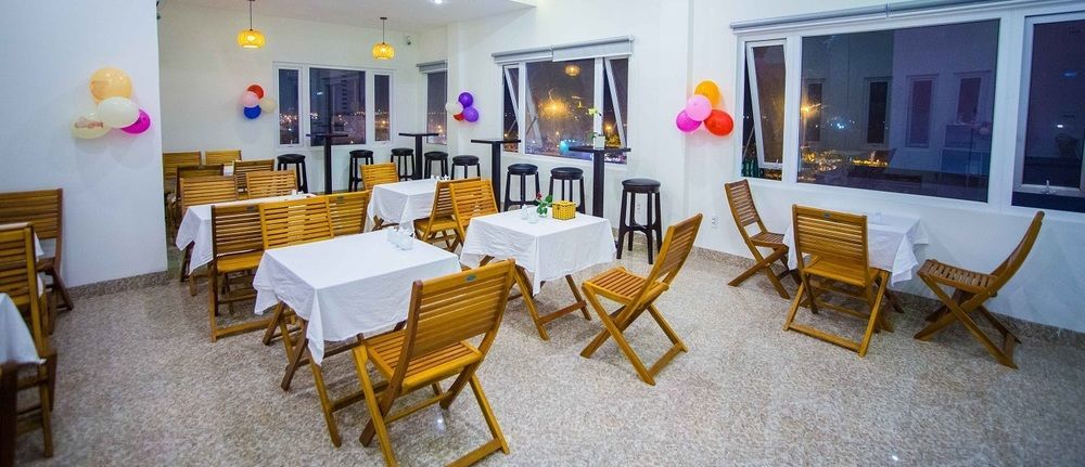 Chill Box Premier- Beach Hotel Дананг Экстерьер фото