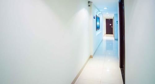 Chill Box Premier- Beach Hotel Дананг Экстерьер фото